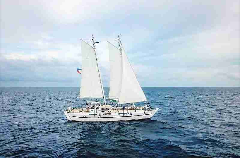 Best yachts for rent Batangas Batangas Laiya The Luxe Guide