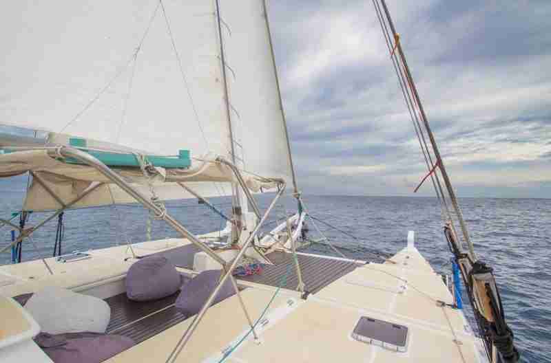 Best yachts for rent Batangas Batangas Laiya The Luxe Guide