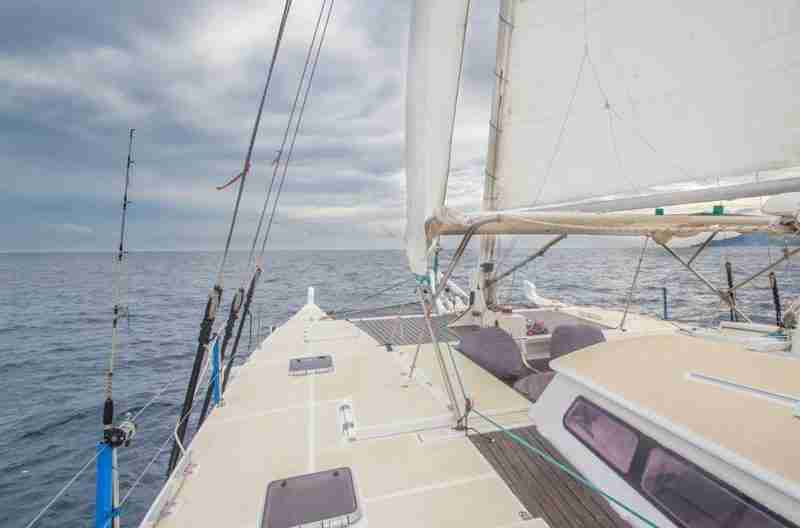 Best yachts for rent Batangas Batangas Laiya The Luxe Guide