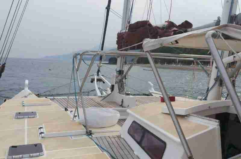 Best yachts for rent Batangas Batangas Laiya The Luxe Guide