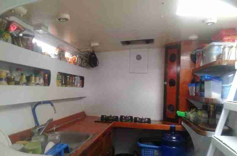 Best yachts for rent Batangas Batangas Laiya The Luxe Guide