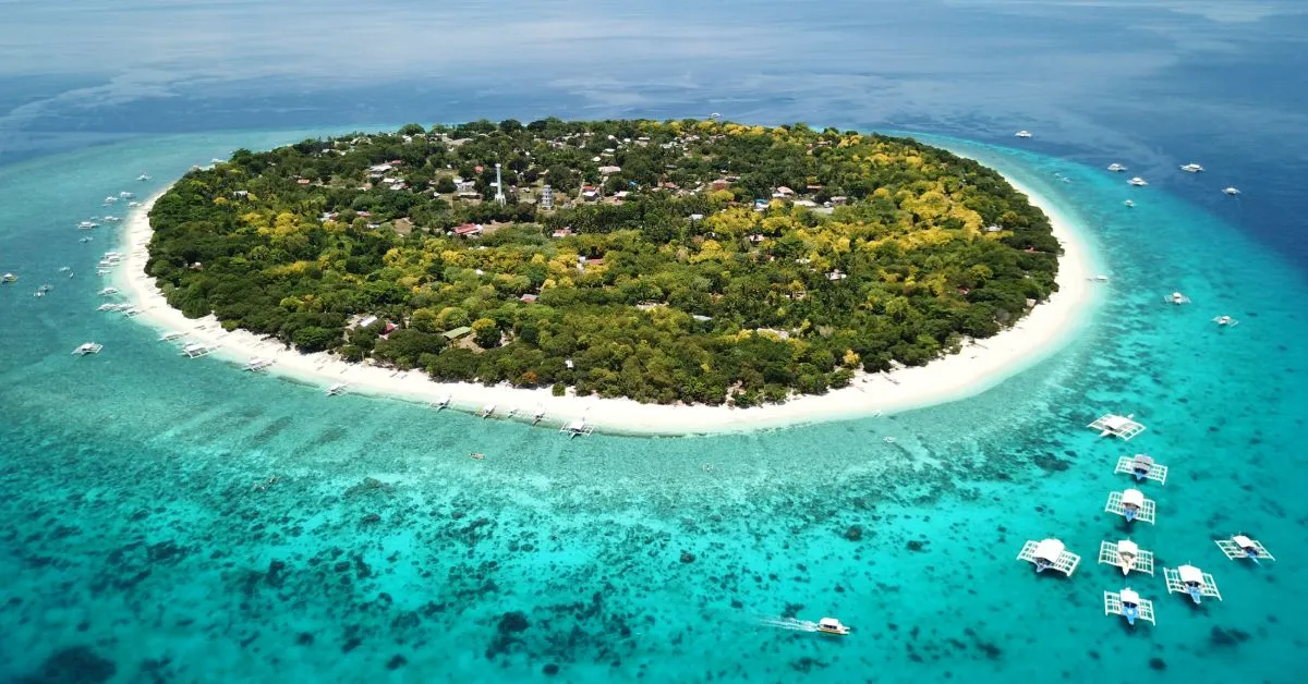 Best Yachts for rent and boat rental Bohol Pangalo The Luxe Guide