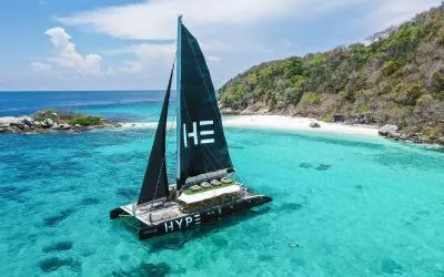 yacht rental manila philippines