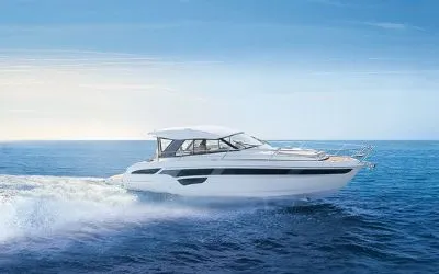 yacht rentals price manila