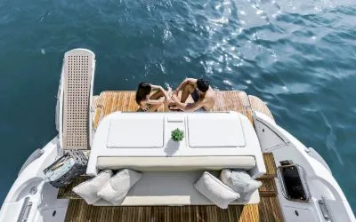 Yacht proposal packages in Boracay