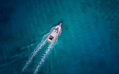 Rent a speedboat in Boracay