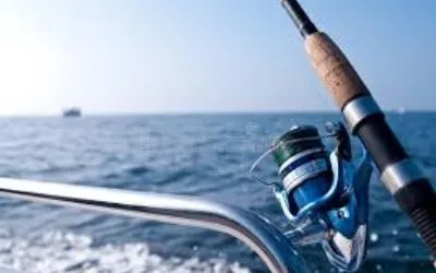 yacht fishing experiences in Boracay