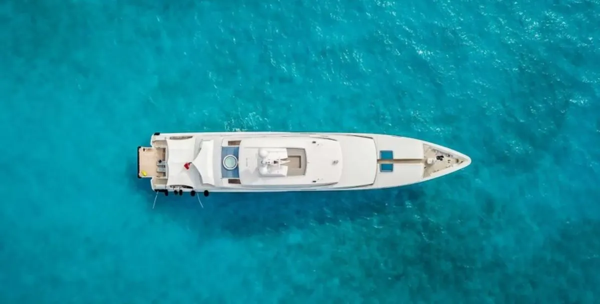 Yachts For Rent Boracay Paraw Rental Yacht Tours The Luxe Guide