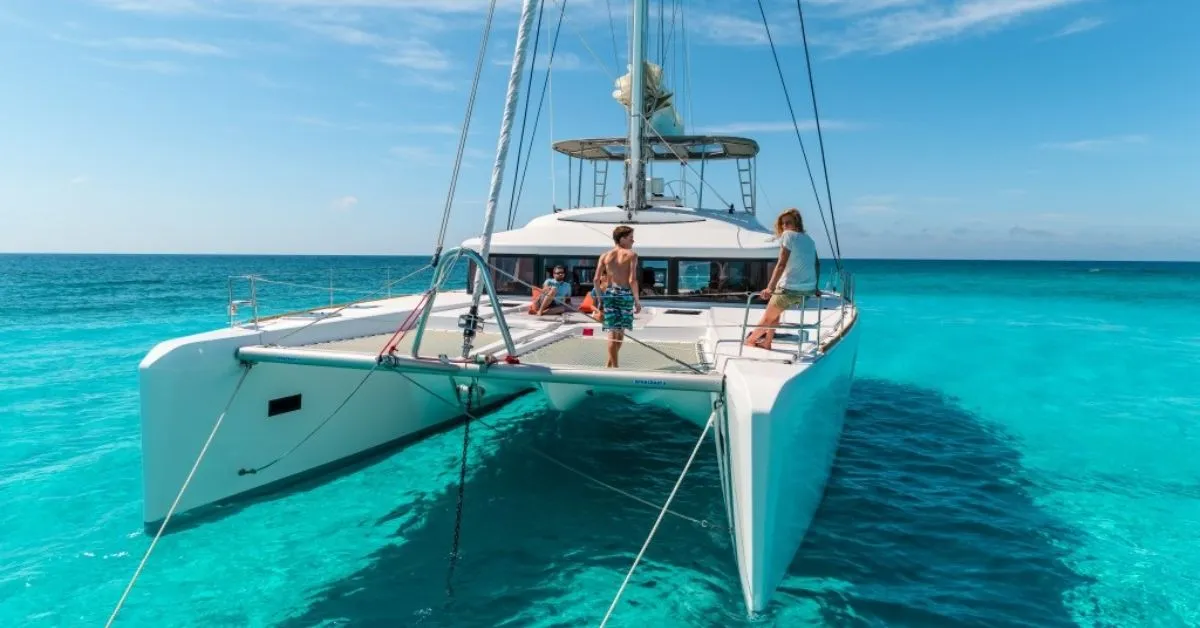 12 Yachts & boats for Rent Puerto Galera Mindoro The Luxe Guide