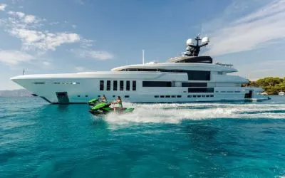 Luxury Yacht for rent in Cebu and Mactan