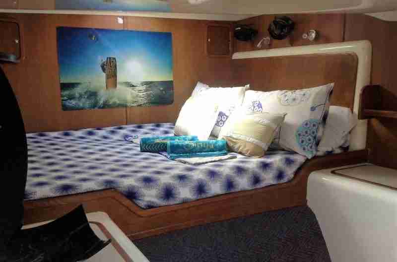 Yacht For Rent Coron Boat rental in Palawan The Luxe Guide