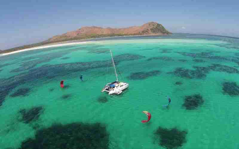 Yacht For Rent Coron Boat rental in Palawan The Luxe Guide