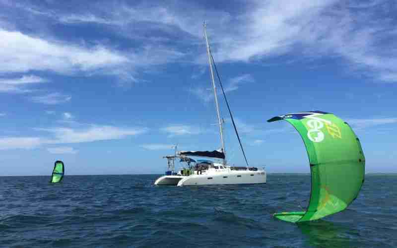 Yacht For Rent Coron Boat rental in Palawan The Luxe Guide