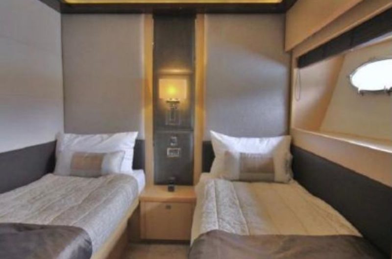 12 Best Yachts For Rent in Cebu Boats Rental Mactan The Luxe Guide