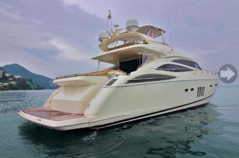 12 Best Yachts For Rent in Cebu Boats Rental Mactan The Luxe Guide