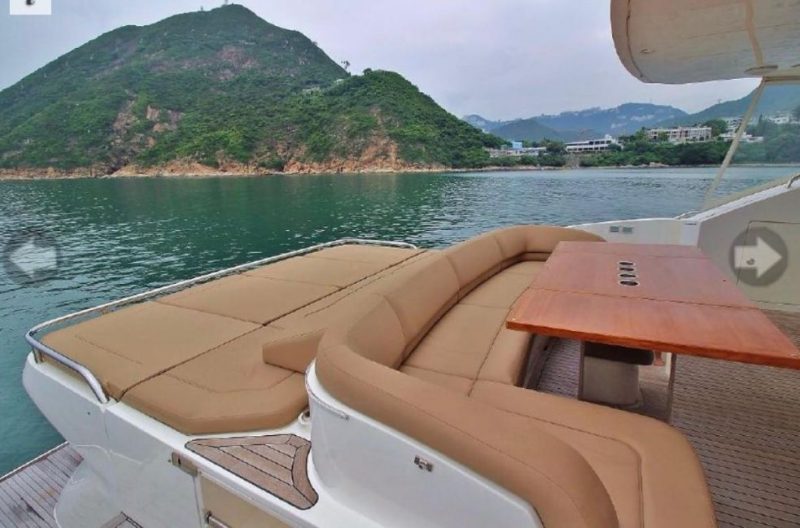 12 Best Yachts For Rent in Cebu Boats Rental Mactan The Luxe Guide