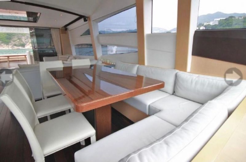 12 Best Yachts For Rent in Cebu Boats Rental Mactan The Luxe Guide