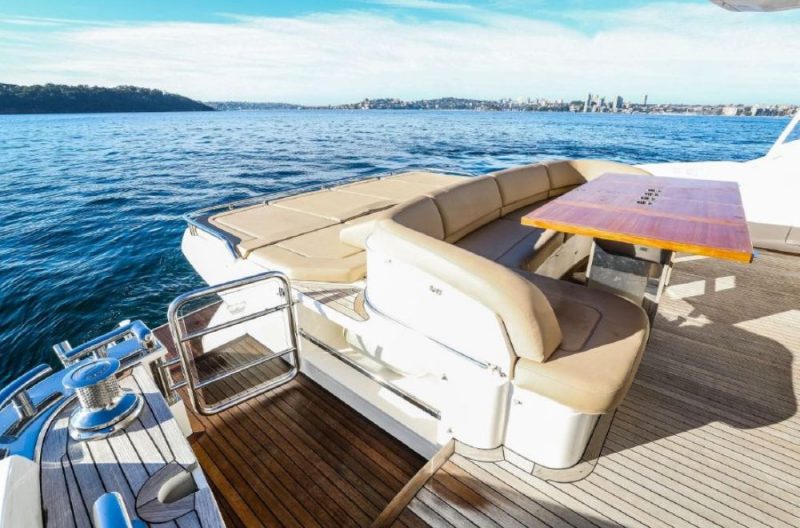 12 Best Yachts For Rent in Cebu Boats Rental Mactan The Luxe Guide