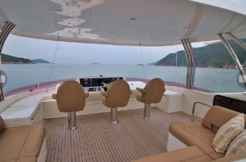 12 Best Yachts For Rent in Cebu Boats Rental Mactan The Luxe Guide