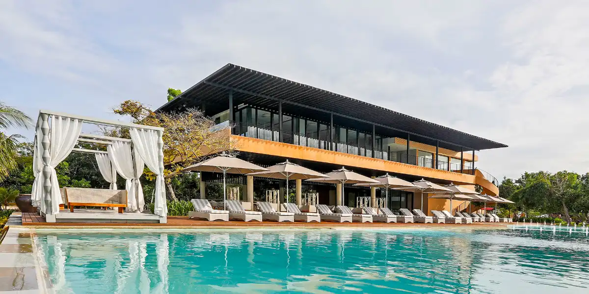 Amorita Resort Panglao