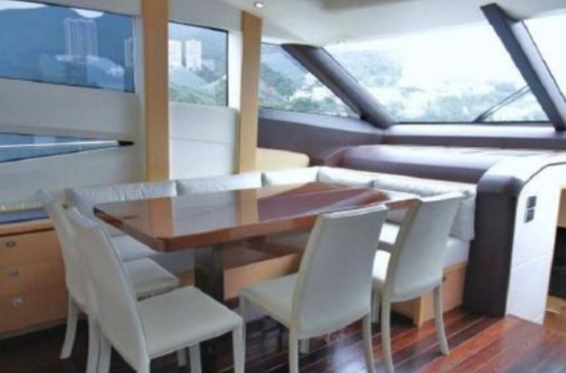 Yachts For Sale Philippines Boat Brokerage Manila The Luxe Guide