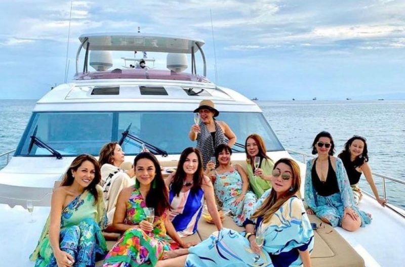 Yachts For Sale Philippines Boat Brokerage Manila The Luxe Guide