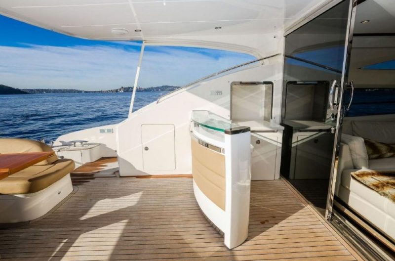 Yachts For Sale Philippines Boat Brokerage Manila The Luxe Guide