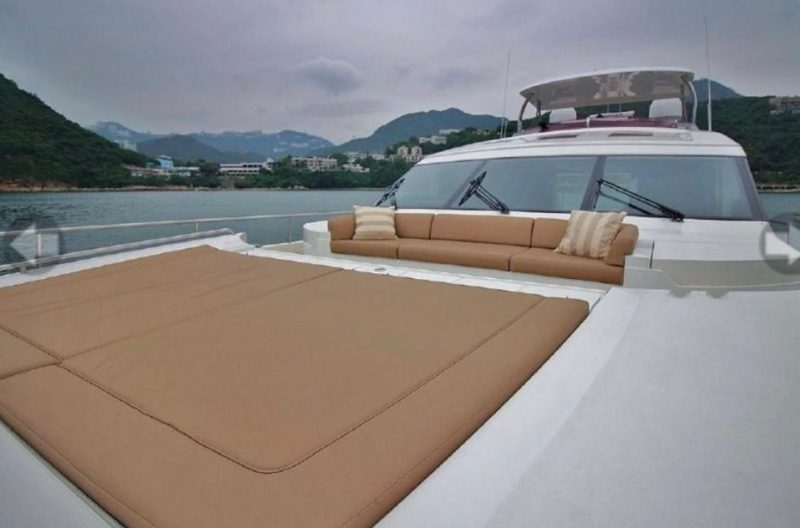 Yachts For Sale Philippines Boat Brokerage Manila The Luxe Guide