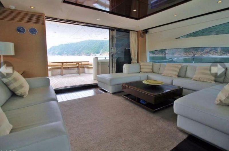 Yachts For Sale Philippines Boat Brokerage Manila The Luxe Guide