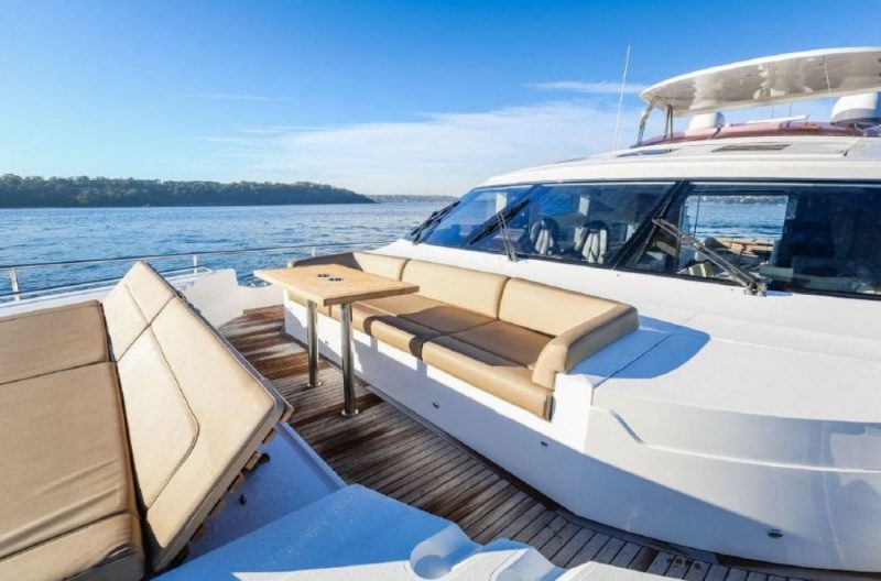 Yachts For Sale Philippines Boat Brokerage Manila The Luxe Guide