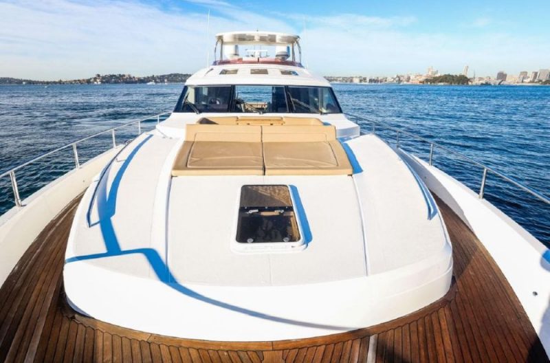 Yachts For Sale Philippines Boat Brokerage Manila The Luxe Guide