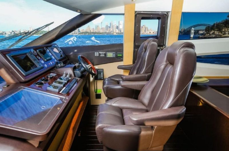 Yachts For Sale Philippines Boat Brokerage Manila The Luxe Guide