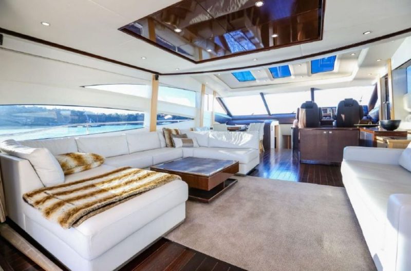 Yachts For Sale Philippines Boat Brokerage Manila The Luxe Guide