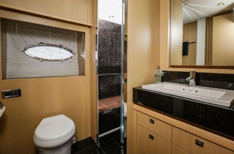 Yachts For Sale Philippines Boat Brokerage Manila The Luxe Guide