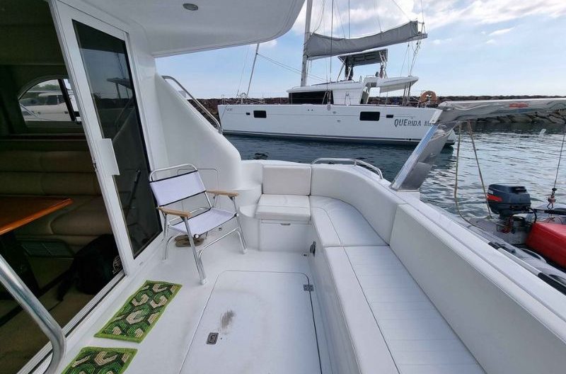 Best yachts for rent Batangas Batangas Laiya The Luxe Guide