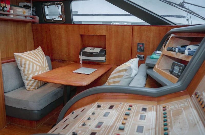 Yachts For Sale Philippines Boat Brokerage Manila The Luxe Guide