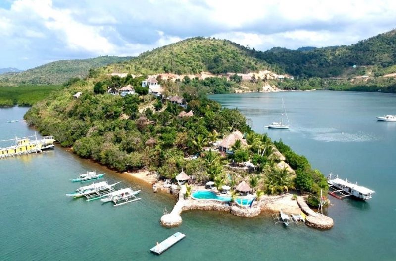 Best Marinas & Yacht Clubs in the Philippines The Luxe Guide