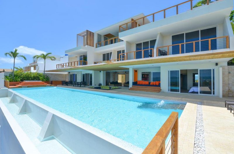 12 Best Luxury Villas for Rent in the Philippines The Luxe Guide