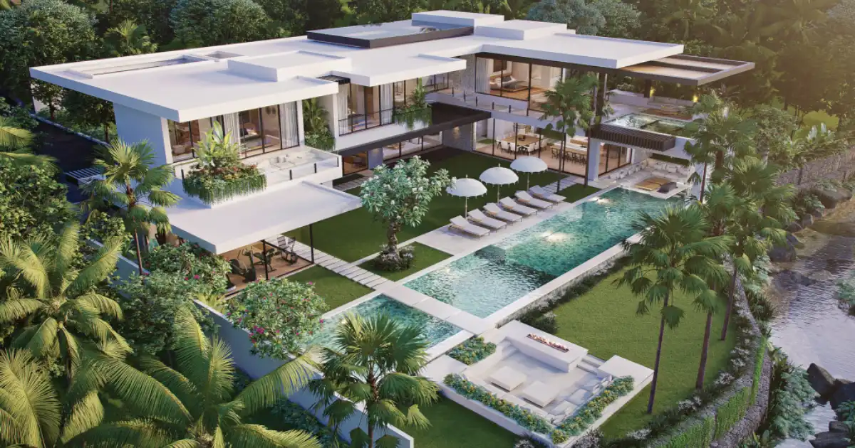 12 Best Luxury Villas, Mansions & Houses for Sale in Philippines | The Luxe  Guide