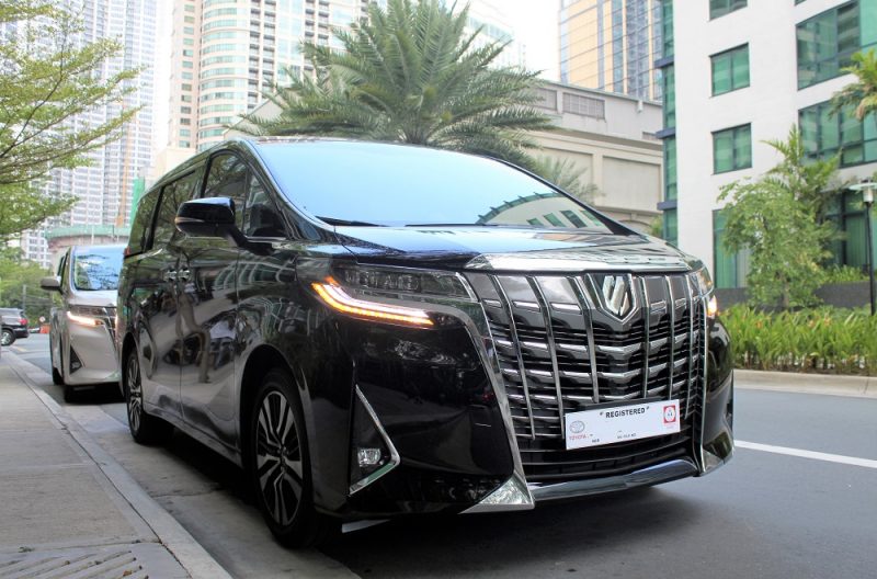 Luxury Cars & Supercars for sale Philippines The Luxe Guide