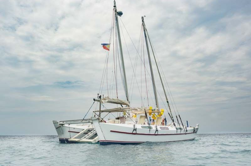 Best yachts for rent Batangas Batangas Laiya The Luxe Guide