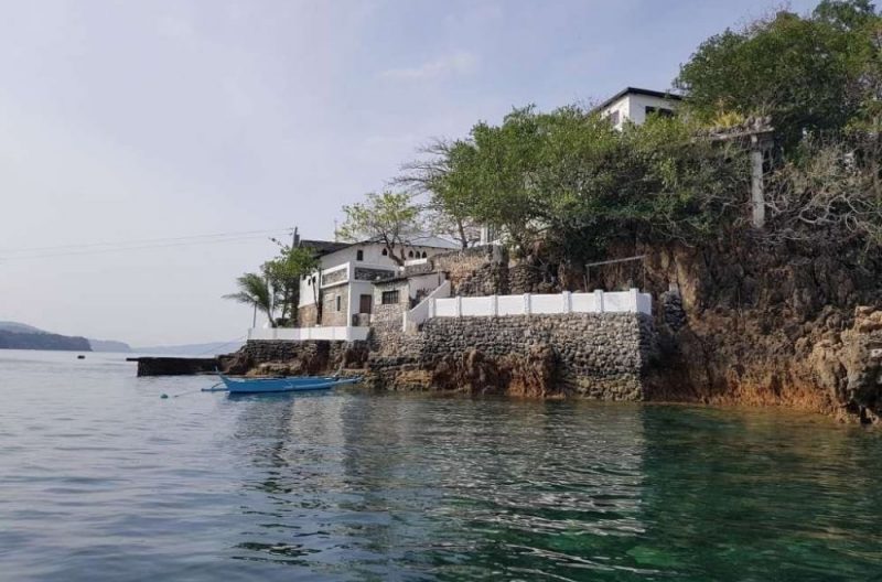 Native Beach House in Anilao Batangas The Luxe Guide