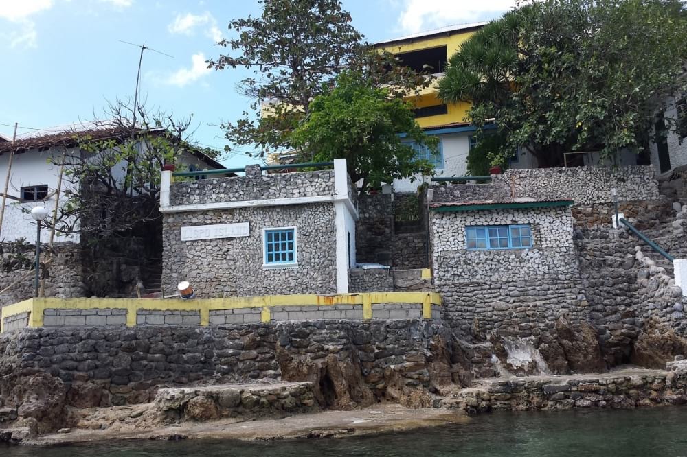 Anilao Batangas Island For Sale The Luxe Guide