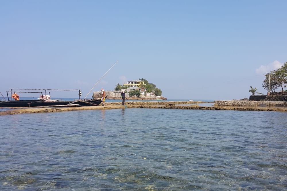 Anilao Batangas Island For Sale The Luxe Guide