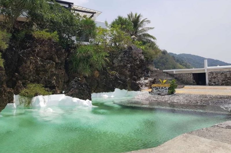 Native Beach House in Anilao Batangas The Luxe Guide