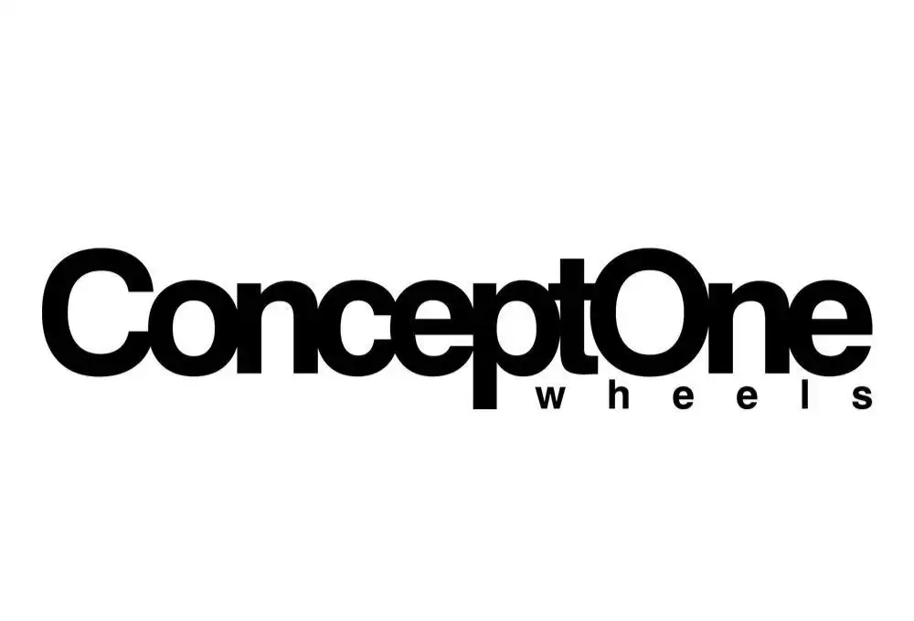 Concept One Wheels - The Luxe Guide