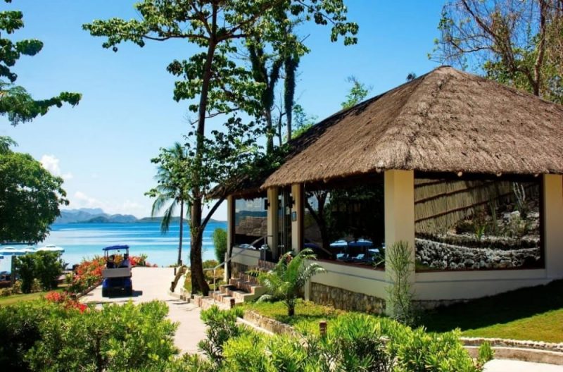 Stunning Island in Palawan The Luxe Guide