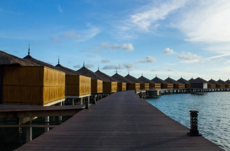 Stunning Island in Palawan The Luxe Guide