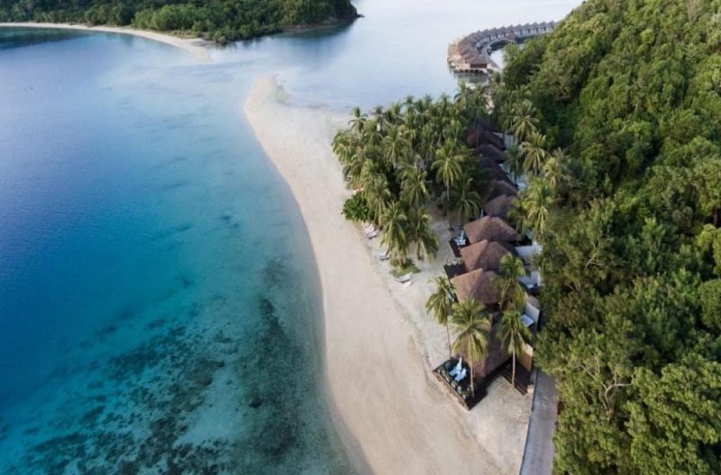 Stunning Island in Palawan The Luxe Guide