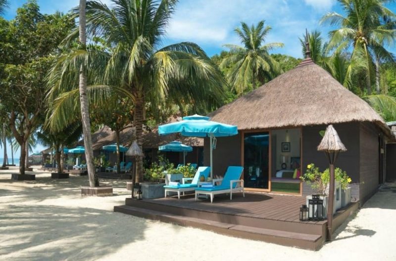 Stunning Island in Palawan The Luxe Guide